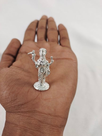 Pure Silver Vasavi Matha 13.3g